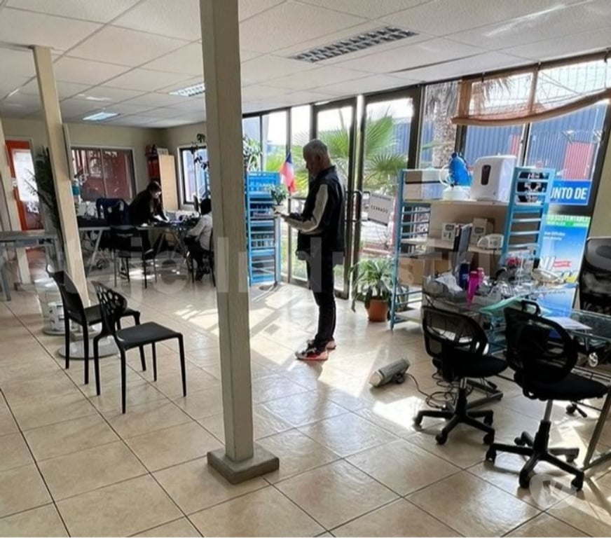 Arriendo bodegas Elqui Conquimbo - Fotos de Venta Galpón El Trapiche 1323