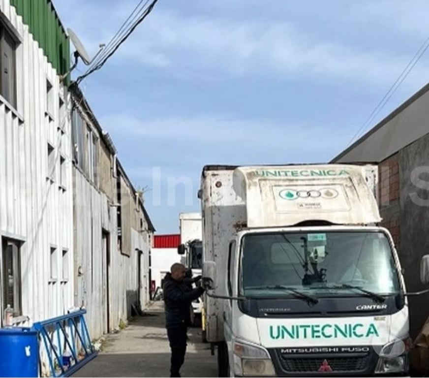 Arriendo bodegas Elqui Conquimbo - Fotos de Venta Galpón El Trapiche 1323