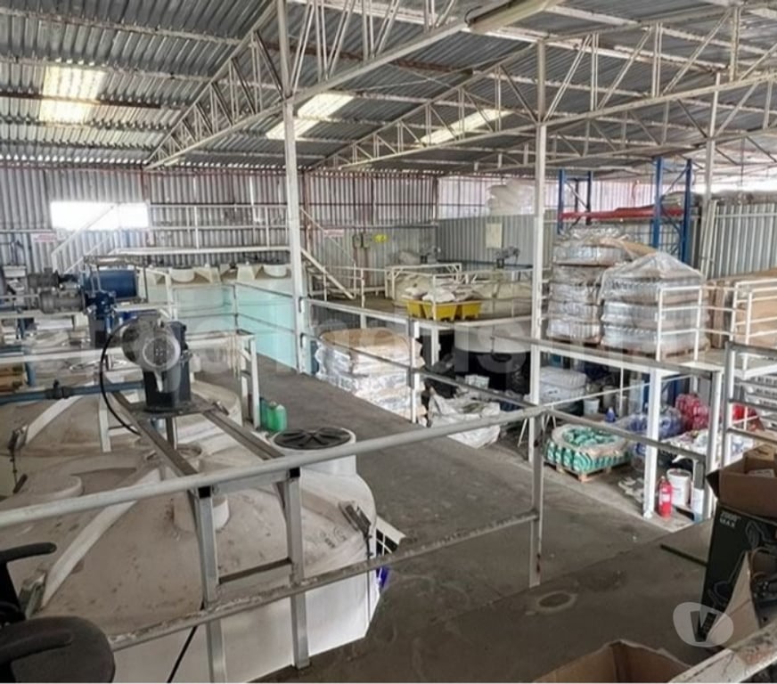 Arriendo bodegas Elqui Conquimbo - Fotos de Venta Galpón El Trapiche 1323