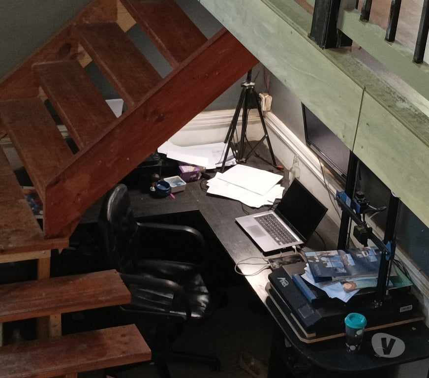 Bienes Raices Santiago Conchalí - Fotos de se vende casa con estilo moderno