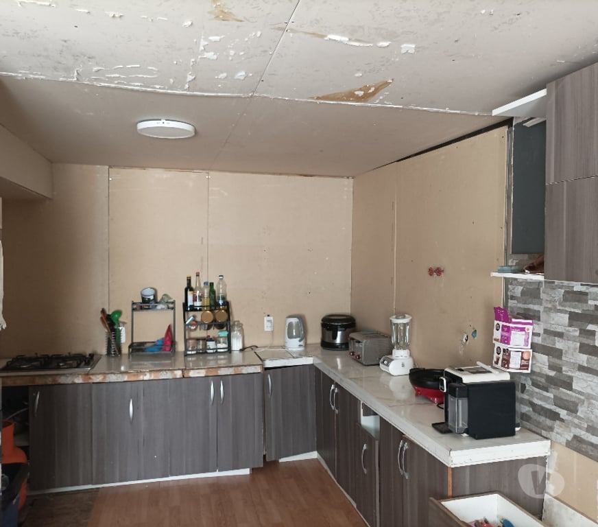 Bienes Raices Santiago Conchalí - Fotos de se vende casa con estilo moderno