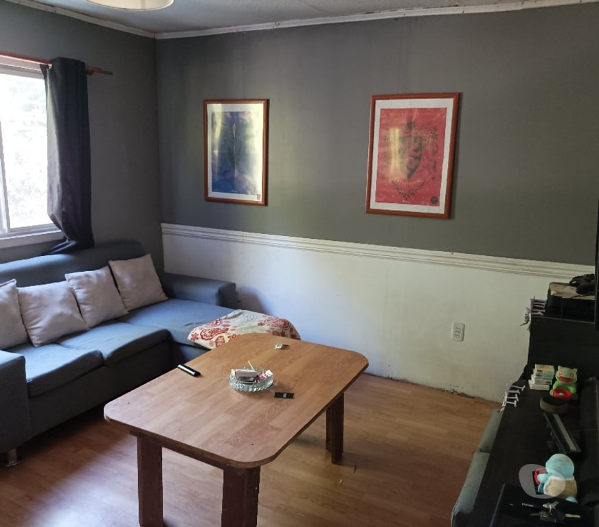 Bienes Raices Santiago Conchalí - Fotos de se vende casa con estilo moderno