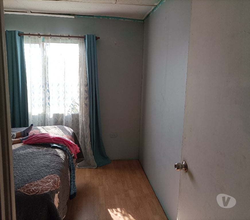 Bienes Raices Santiago Conchalí - Fotos de se vende casa con estilo moderno