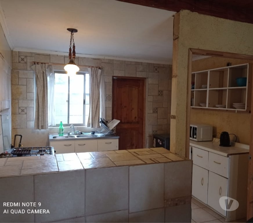 Casas amobladas Talca Talca - Fotos de CASA AMOBLADA 4 DORMITORIOS. UCM