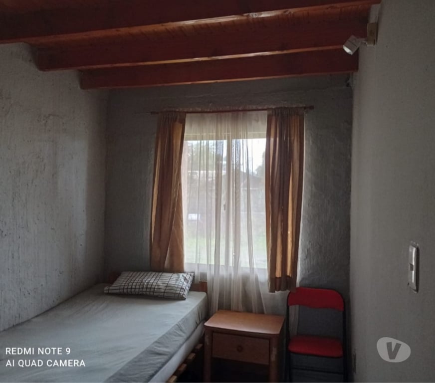 Casas amobladas Talca Talca - Fotos de CASA AMOBLADA 4 DORMITORIOS. UCM