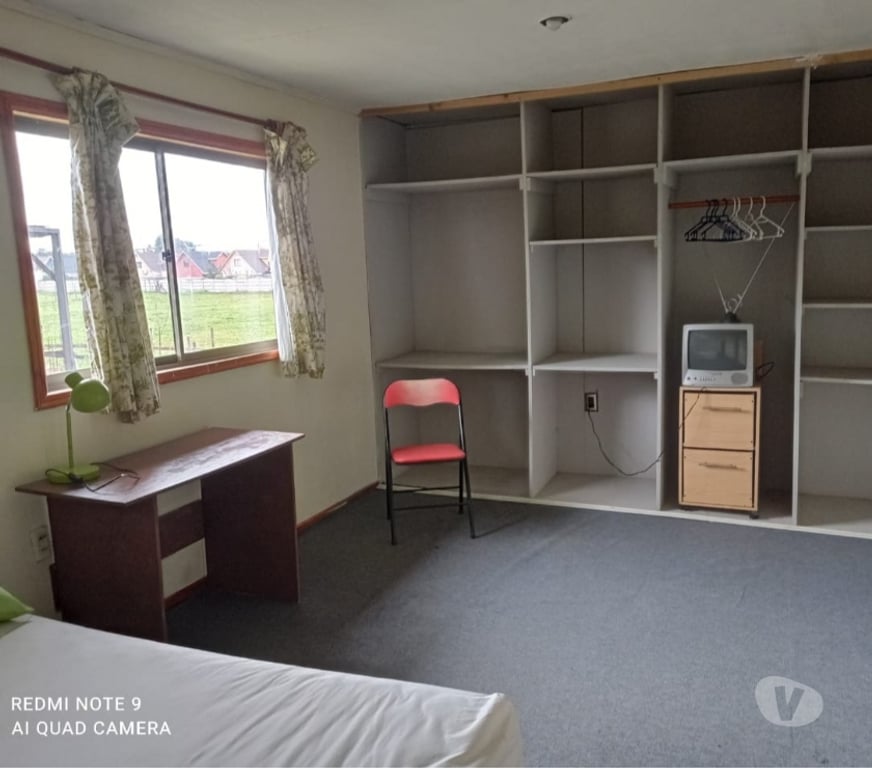 Casas amobladas Talca Talca - Fotos de CASA AMOBLADA 4 DORMITORIOS. UCM