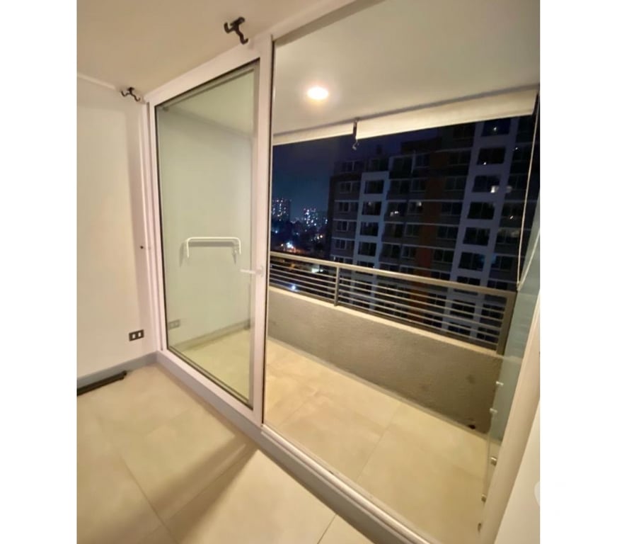 Arriendos Santiago Ñuñoa - Fotos de Dpto Mall Plaza Egaña Metro Rodrigo de Araya