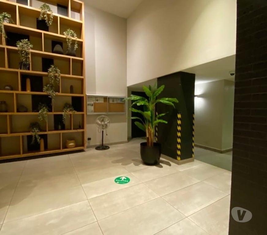 Arriendos Santiago Ñuñoa - Fotos de Dpto Mall Plaza Egaña Metro Rodrigo de Araya