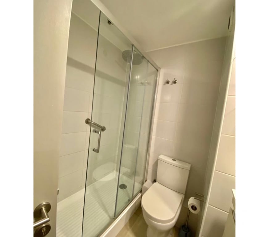 Arriendos Santiago Ñuñoa - Fotos de Dpto Mall Plaza Egaña Metro Rodrigo de Araya