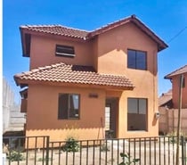 Fotos de Casa NUEVA 2 pisos Mall Plaza Tobalaba OFERTA