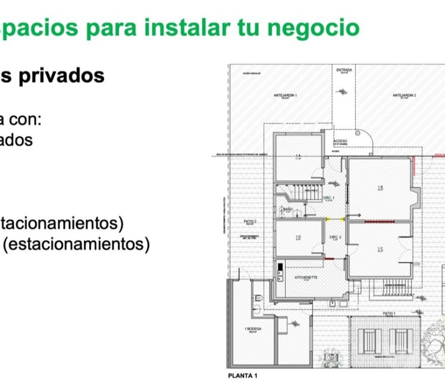 Locales Commerciales en Arriendo Valparaíso Viña del Mar - Fotos de CASA COMERCIAL EN ARRIENDO, VIÑA DEL MAR