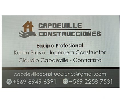 Reparaciones-Decoraciones Santiago Santiago - Fotos de capdevilleconstrucciones