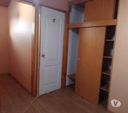 Arriendo de piezas La Florida Santiago - Fotos de Se arrienda segundo piso con entrada independiente