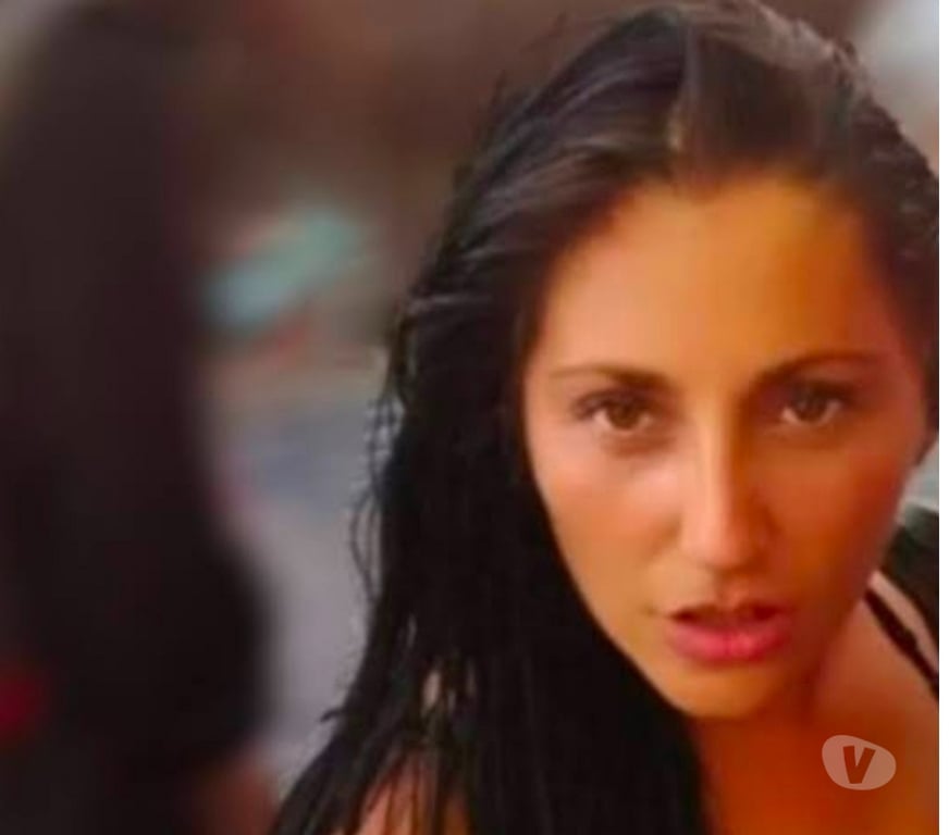 Escort Santiago Providencia - Fotos de MIRANDA, EXPERTA EN MASAJE EUROPEOS