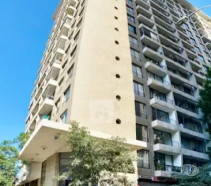 Arriendo bodegas Santiago Santiago - Fotos de Bodega seguridad día y noche