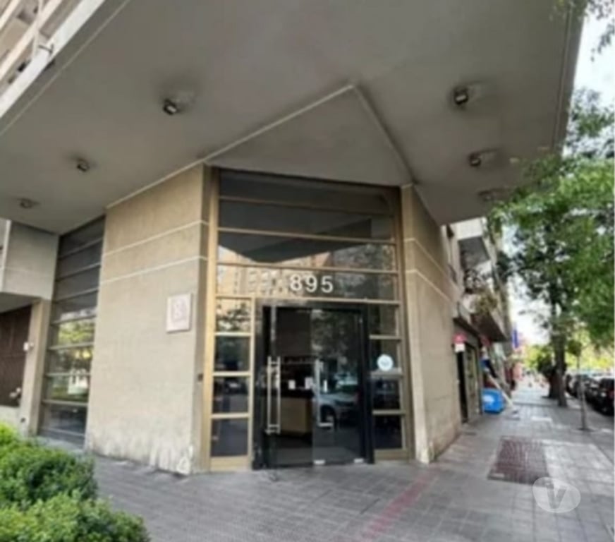 Arriendo bodegas Santiago Santiago - Fotos de Bodega seguridad día y noche