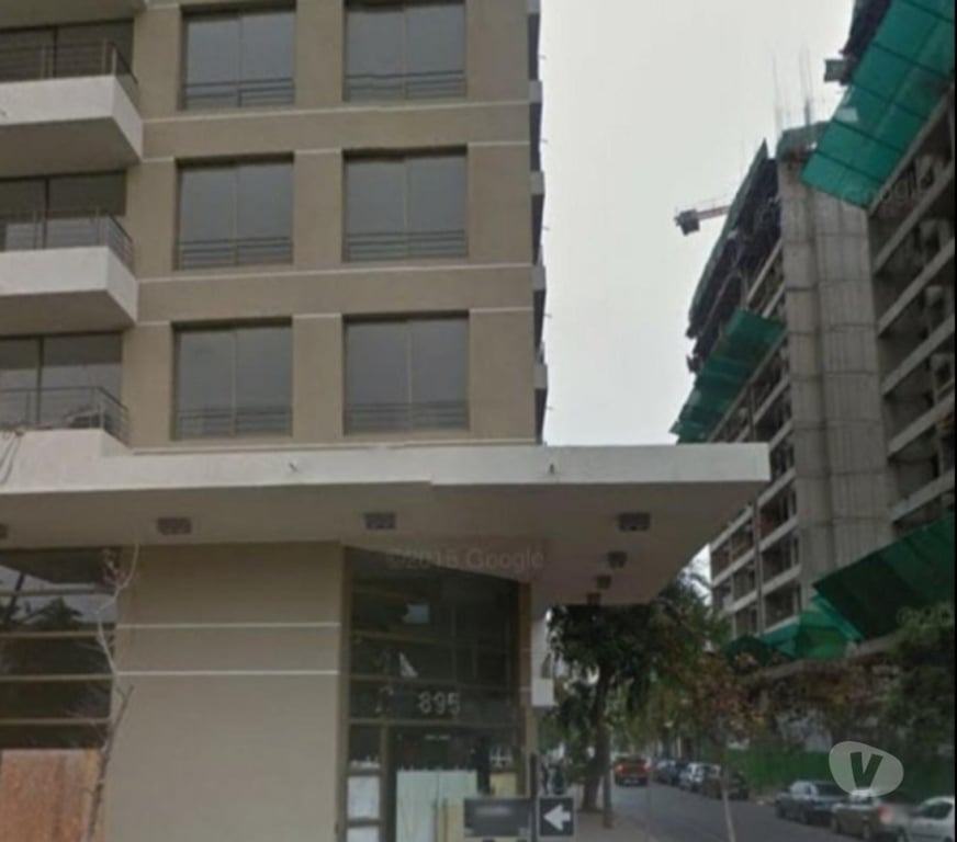 Arriendo bodegas Santiago Santiago - Fotos de Bodega seguridad día y noche