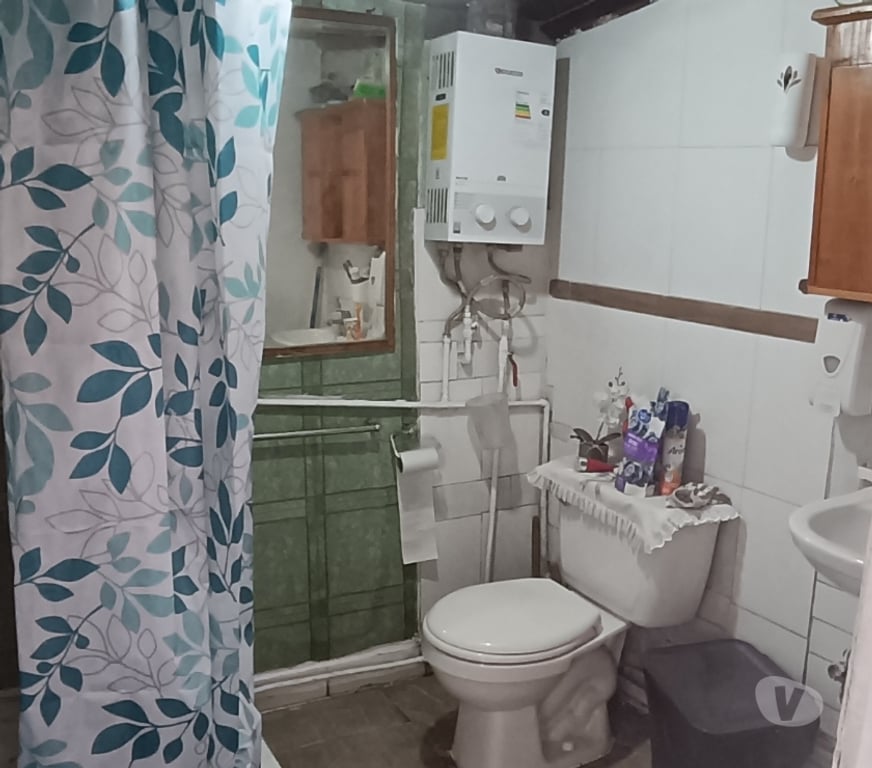 Bienes Raices Santiago La Granja - Fotos de VENTA DE TERRENO CON CASA