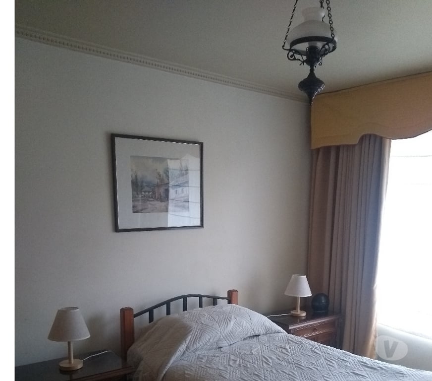 Arriendos Cautín Temuco - Fotos de Arriendo pieza Sector de Av. Alemania Temuco