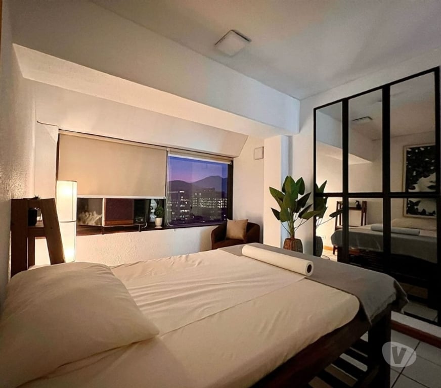 Masajes Santiago Providencia - Fotos de Masajes de relajacion coporal