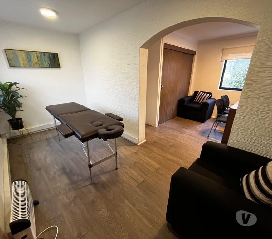 Masajes Santiago Santiago - Fotos de Se realiza masajes de relajación y descontracturantes