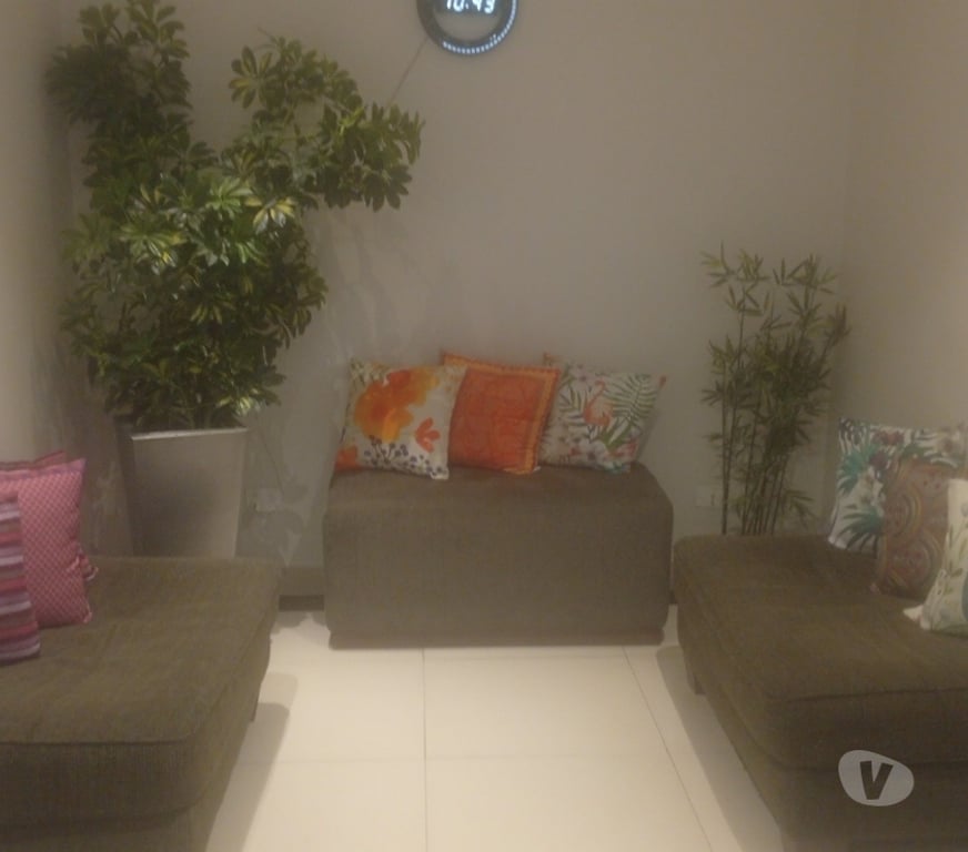 Masajes Santiago Santiago - Fotos de Se realiza masajes de relajación y descontracturantes