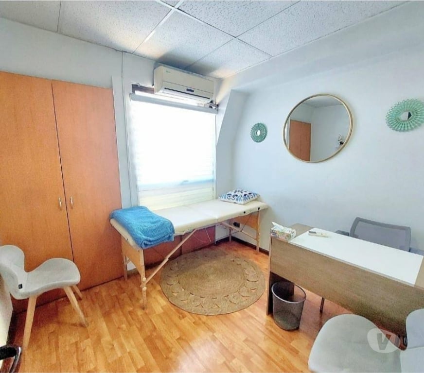 Masajes Santiago Santiago - Fotos de Se realiza masajes de relajación y descontracturantes