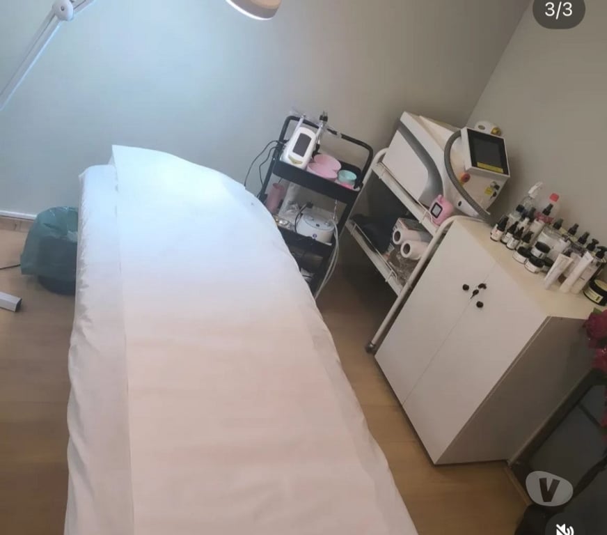 Masajes Santiago Santiago - Fotos de Se realiza masajes de relajación y descontracturantes