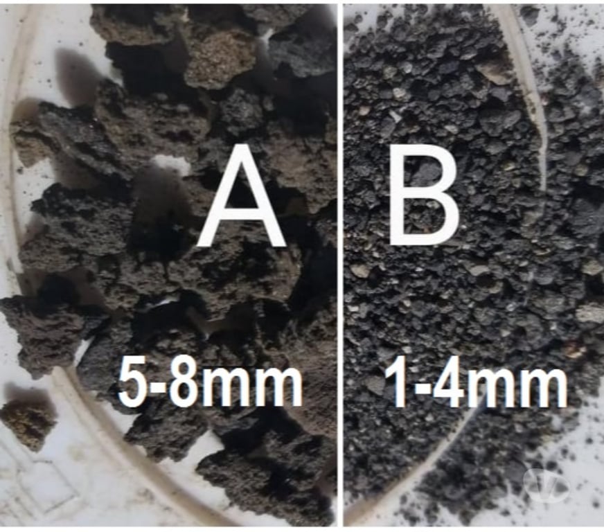 Insumos Agrícolas Santiago Santiago - Fotos de Piedra Pomez volcanica