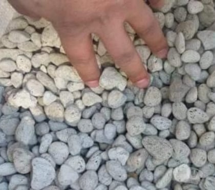 Nutrientes en Venta Santiago Santiago - Fotos de Piedra Pomez volcanica