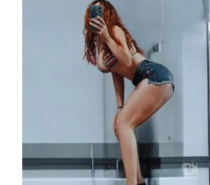 Escort Las Condes Santiago - Fotos de BELLA Y SENSUAL SRTA PELIRROJA ÚLTIMOS DÍAS DISPONIBLE