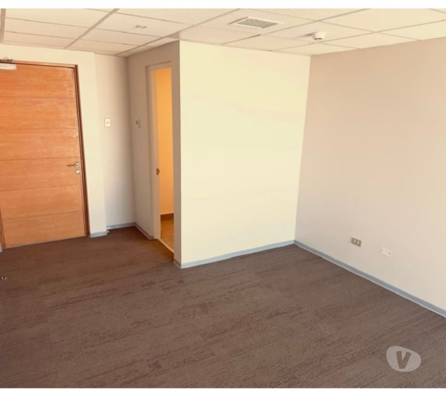 Arriendo oficinas Ñuble Chillán - Fotos de Nueva, Moderna, Segura, Oficina Vistas Chillán Centro, E-B
