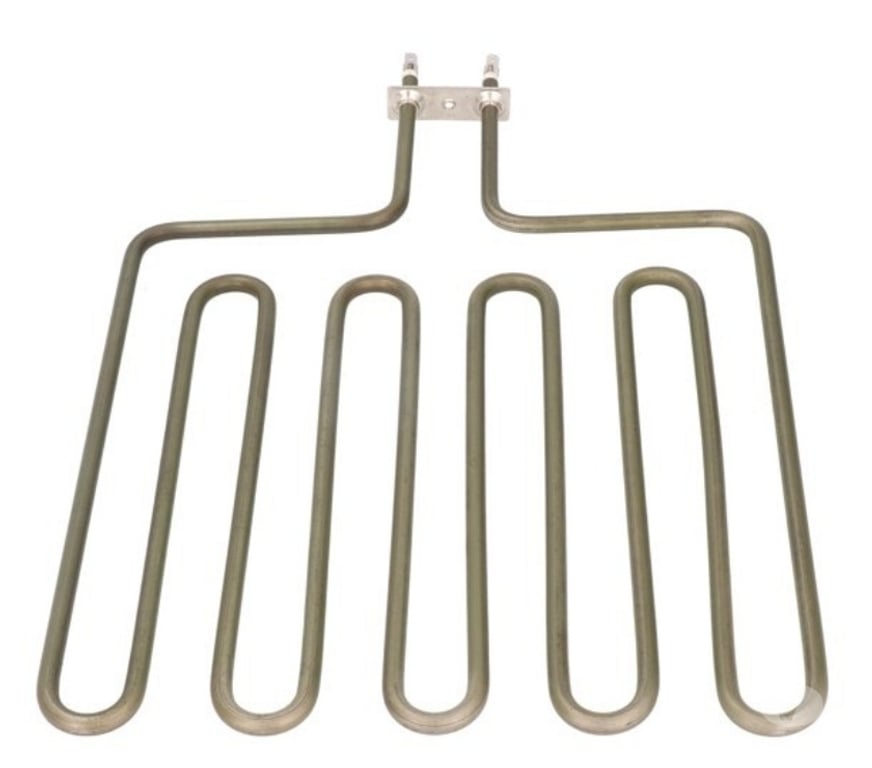 Fertilizadoras Usadas Santiago Santiago - Fotos de Calefactores electricos industriales resistencias calefactor