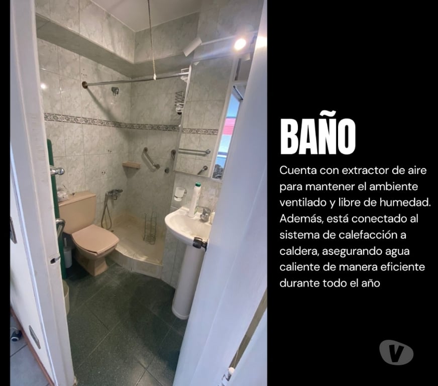 Arriendos Valparaíso Viña del Mar - Fotos de Se Arrienda Depto. 2D, 1B Terraza cerrada más 1 Est. 1 Bod.