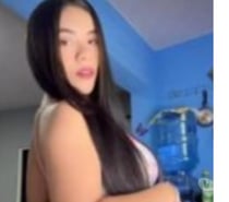 Estefi super traviesa y coqueta