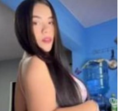 Escort Quintero Valparaíso - Fotos de Estefi super traviesa y coqueta