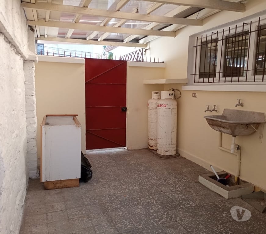 Arriendos Santiago Ñuñoa - Fotos de Arriendo Linda Casa 3 Dorm 2 baños Sala de Estar, Ñuñoa