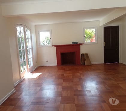 Arriendos Ñuñoa Santiago - Fotos de Arriendo Linda Casa 3 Dorm 2 baños Sala de Estar, Ñuñoa