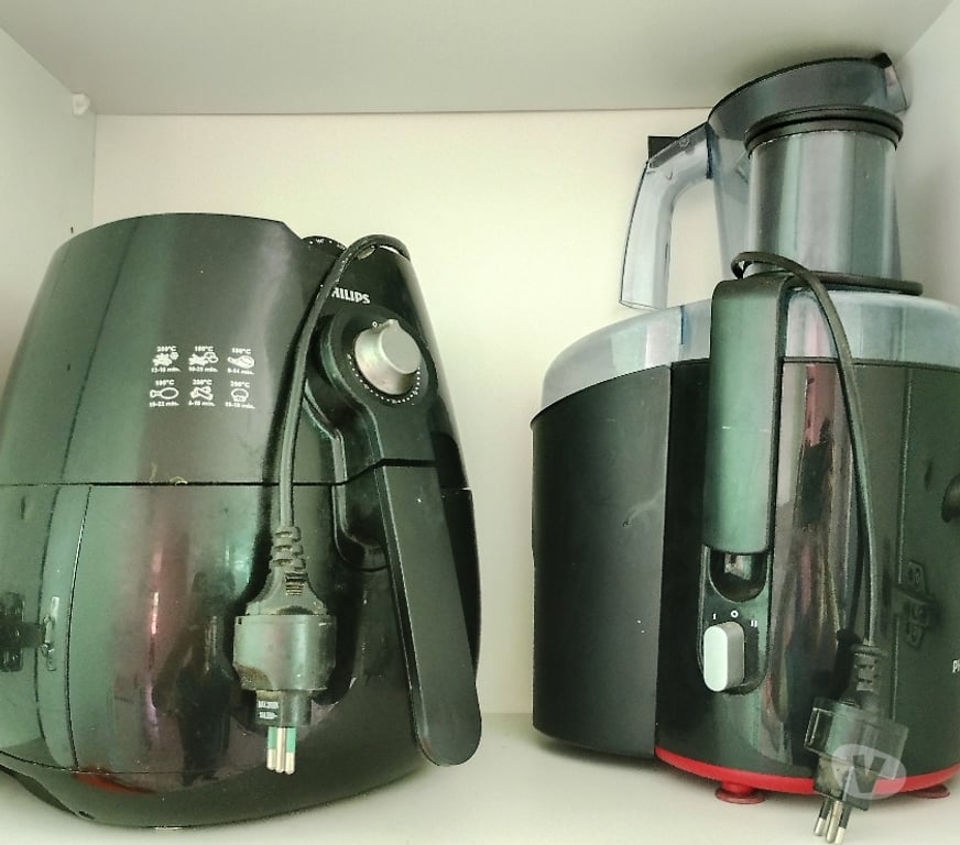 Electrodomésticos Santiago Peñalolén - Fotos de Vendo Electrodomésticos