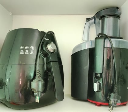 Electrodomésticos Peñalolén Santiago - Fotos de Vendo Electrodomésticos