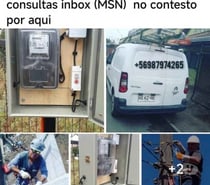 Servicios electricos