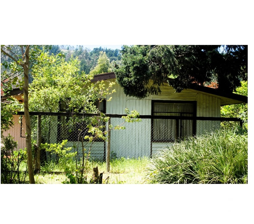 Parcelas en Venta Concepción Chiguayante - Fotos de Terreno en sector Manquimavida ,Chiguayante.