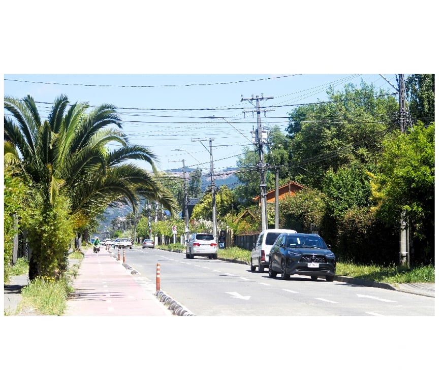 Parcelas en Venta Concepción Chiguayante - Fotos de Terreno en sector Manquimavida ,Chiguayante.