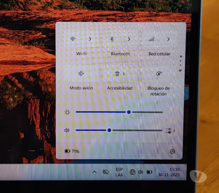 Notebooks - Computadoras Santiago Maipú - Fotos de HP ELITE DRAGONFLY G3 VPRO INTEL i7