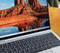 HP ELITE DRAGONFLY G3 VPRO INTEL i7