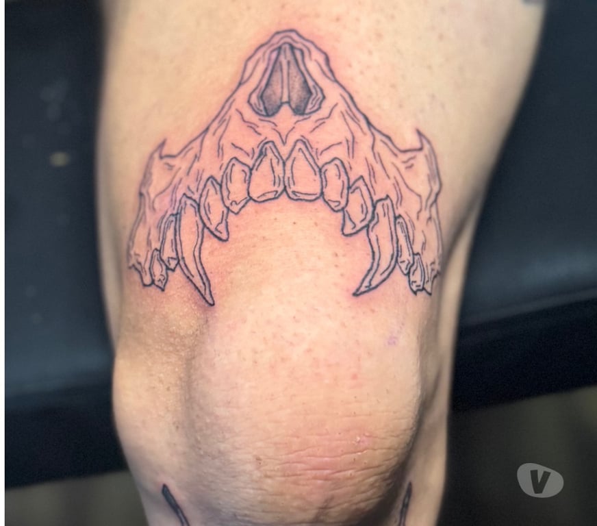 Músicos en Chile Valparaíso Valparaíso - Fotos de Tatuadora llegando de USA