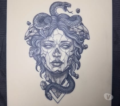 Artistas - Músicos Valparaíso Valparaíso - Fotos de Tatuadora llegando de USA