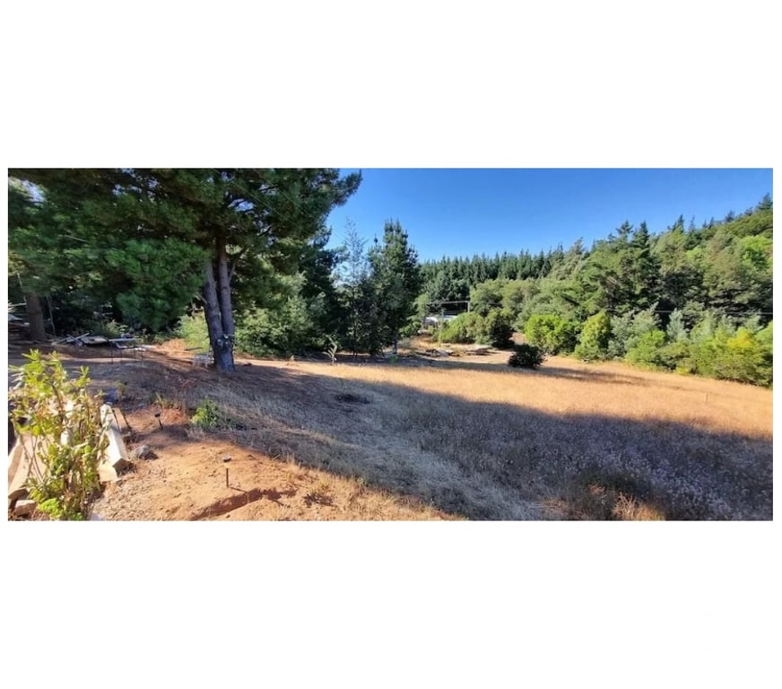 Parcelas en Venta Bío-Bío Yumbel - Fotos de Parcela Con Casa Sector Cancha Los Monteros