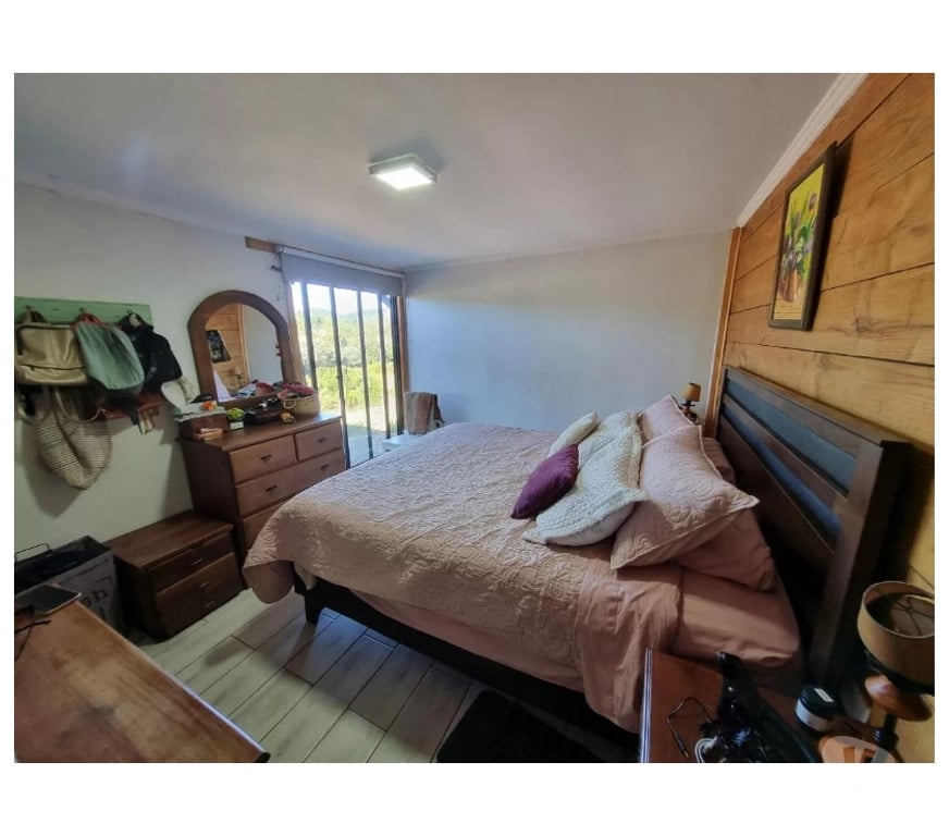 Parcelas en Venta Bío-Bío Yumbel - Fotos de Parcela Con Casa Sector Cancha Los Monteros