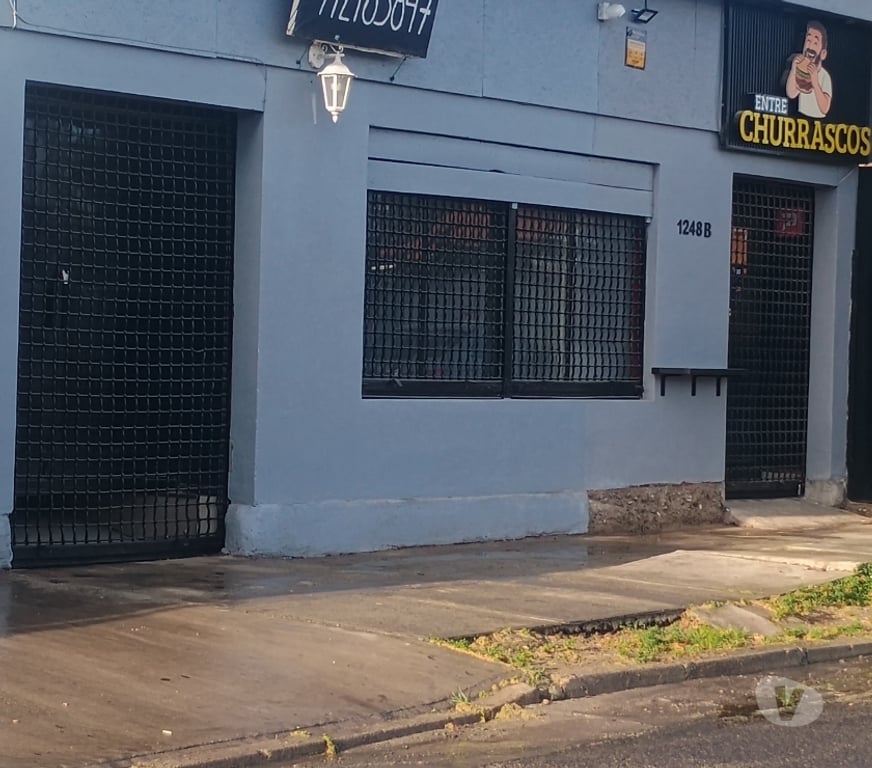 Locales Commerciales en Arriendo Valparaíso Villa Alemana - Fotos de LOCAL COMERCIAL